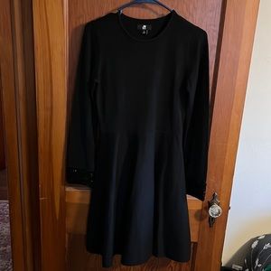 Jason Wu Sweater Dress